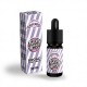 Purple Haze CBD Broad Spectrum Greeneo E-liquide