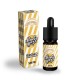 Mango Haze CBD Broad Spectrum Greeneo E-liquide