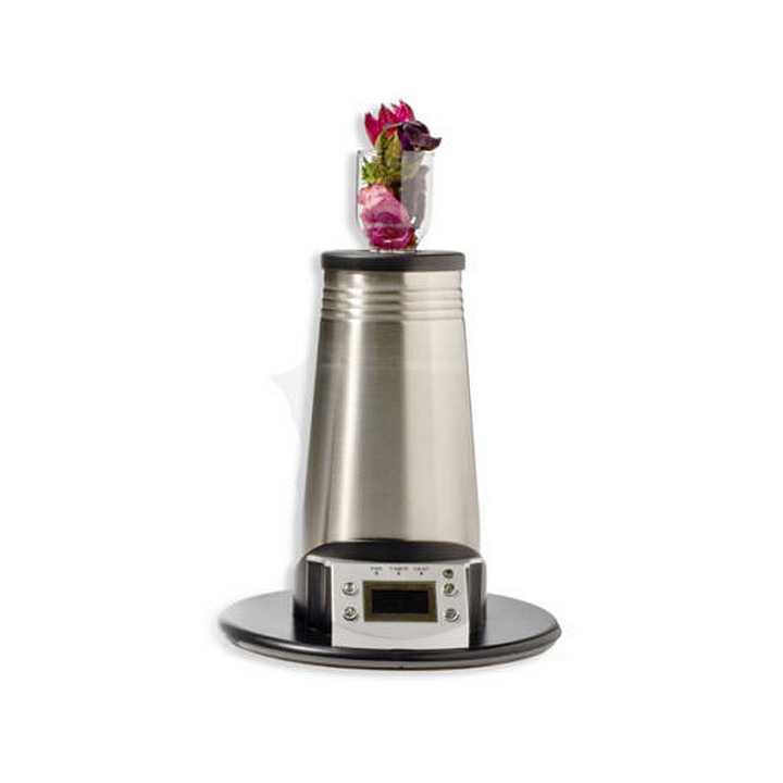 Arizer V -Tower, le vaporisateur Arizer V-Tower en vente Chez Docteur-Vaporisateur.com