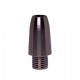 Titanium Mouthpiece 14 mm Water Pipe Adapter - Ditanium