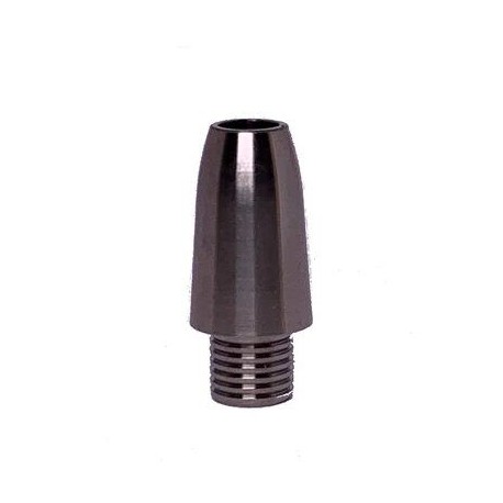 Titanium Mouthpiece 14 mm Water Pipe Adapter - Ditanium