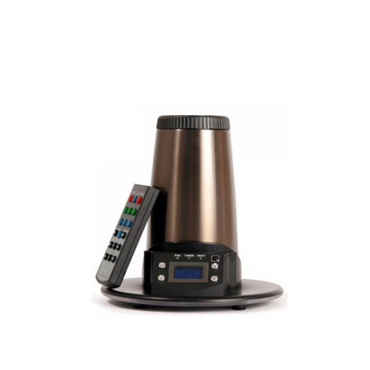 Arizer Extreme Q (V5) : Achat d'un vaporisateur complet et pas cher
