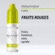 Fruits Rouges - AlfaLiquid