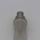 Titanium Mouthpiece 14 mm Water Pipe Adapter - Ditanium