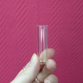 Tinymight Glass Tube 55mm