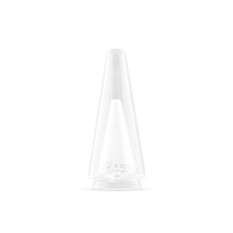 Puffco Peak Glass Bubbler - Non Officiel