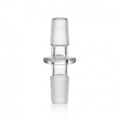 14mm male to 14mm male adapter