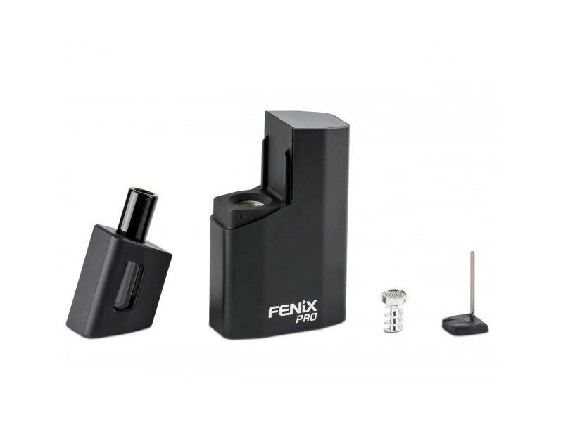 elfbar nachfüll pod läuft aus Fenix Mini Vaporisateur de poche – Comptoir du Chanvre