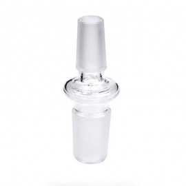 14mm male to 18mm male adapter