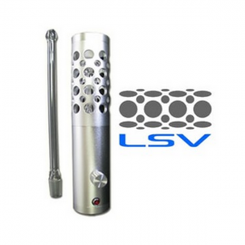 Life Saber Vaporizer (LSV)