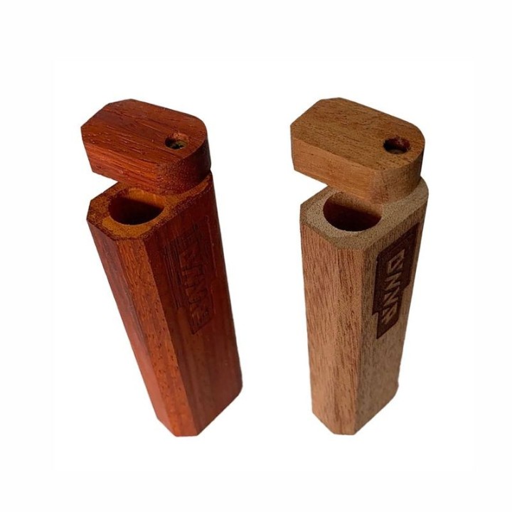 Dynavap SlimStash - Etui Bois Dynavap