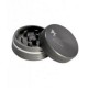 Grinder Granite 2 pièces 40 mm Black Leaf