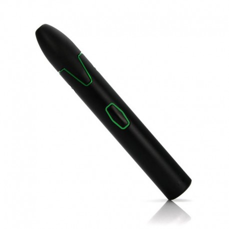 Vivant VLeaf GO - On Demand Vaporizer