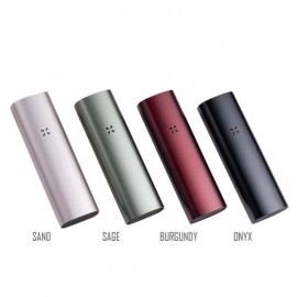 Pax 3 - Vaporisateur portable