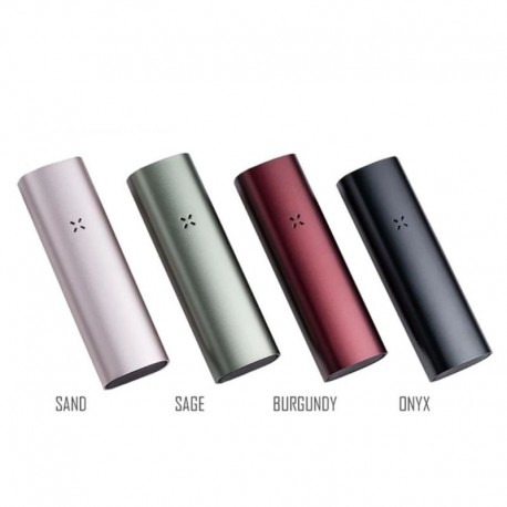 Pax 3 2021 : Mini vaporisateur Pax 3 pour herbes et concentrés !