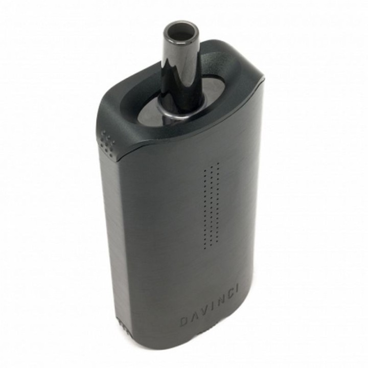 DaVinci IQ2 - Vaporisateur Portable