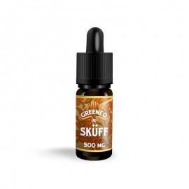 Skuff CBD Full Spectrum Greeneo E-Liquide