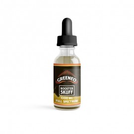 Booster Skuff CBD Full Spectrum Greeneo E-Liquide