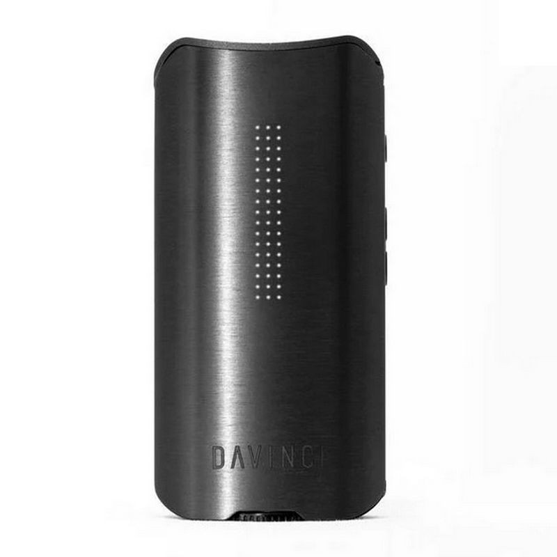 elfbar nachfüll pod läuft aus DaVinci IQ3 Vaporizer main image 1