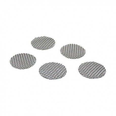 Grilles pour unité de refroidissement Mighty/Crafty en Inox - FTV