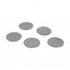 Grilles pour unité de refroidissement Mighty/Crafty en Inox - FTV