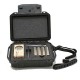 VapeCase Magic Flight. sacoche pour vaporisateur Mflb