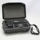 VapeCase Arizer Solo. sacoche pour vaporisateur portable