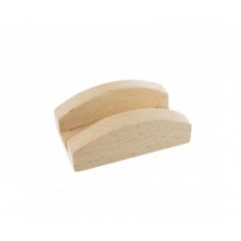 Mighty Wood Stand Ed's TnT - Socle en bois Mighty vaporisateur