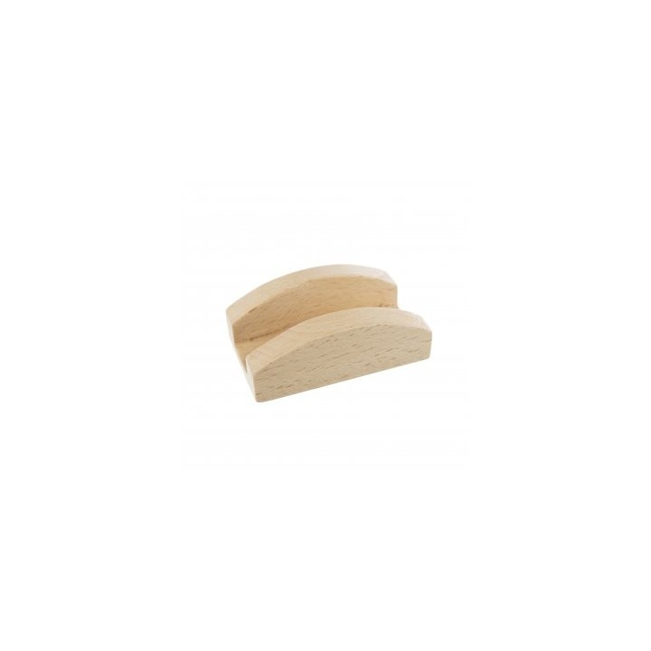 Mighty Wood Stand Ed's TnT - Socle en bois Mighty vaporisateur