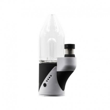 Carta Vape Rig - Enail Portable - Focus V