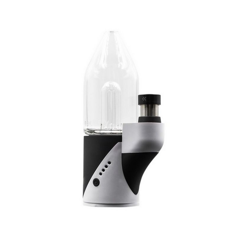 Carta Vape Rig Focus V : Vaporisateur Enail Portable 2 en 1
