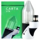 Carta Vape Rig - Enail Portable - Focus V