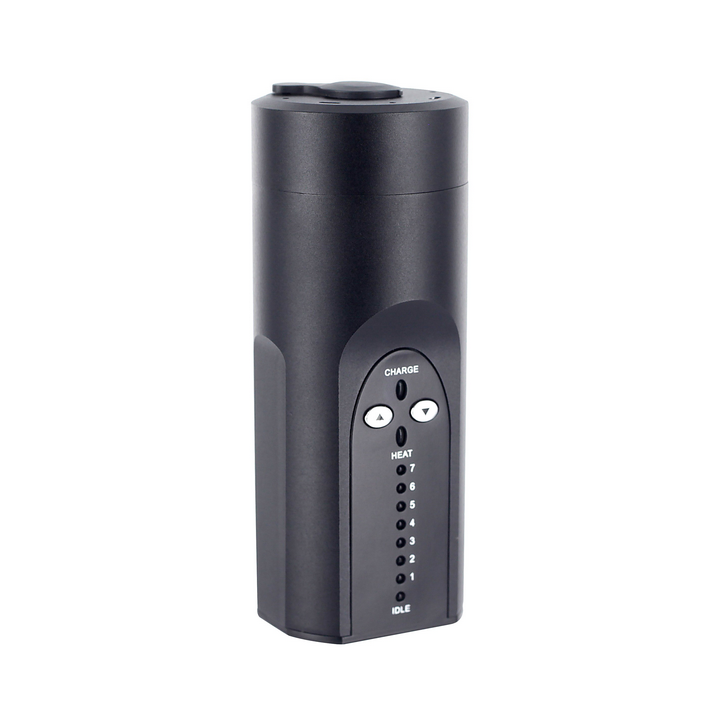 Promotion silver surfer vaporizer + Arizer Solo - docteur-vaporisateur.com