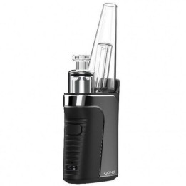 XMax QOMO - Vaporisateur Portable pour Concentrés