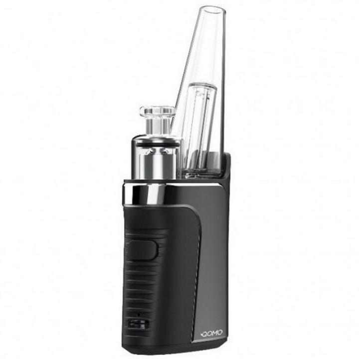 XMax QOMO - Vaporisateur Portable pour Concentrés