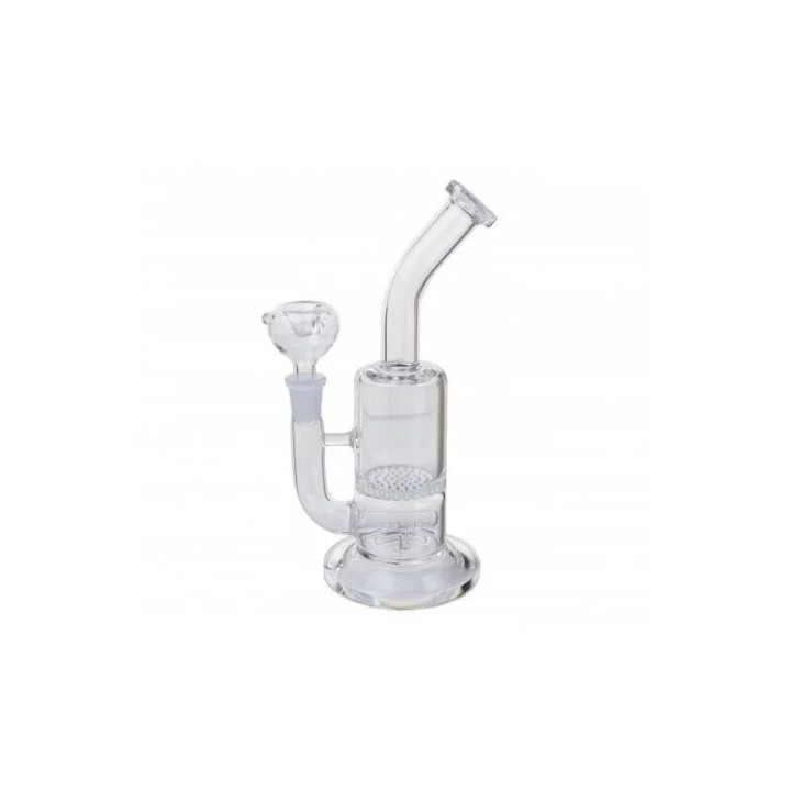 The Bong FTV - HoneyComb Bubbler