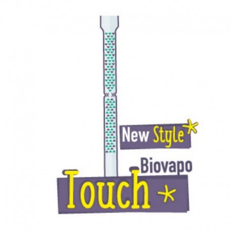 Biovapo Touch - FTV