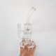 The Bong FTV - HoneyComb Bubbler