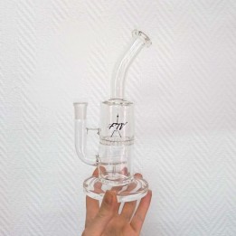 The Bong FTV - HoneyComb Bubbler
