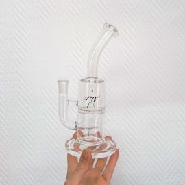 The Bong FTV - HoneyComb Bubbler