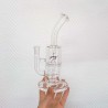 The Bong FTV - HoneyComb Bubbler - French Touch Vaporizer