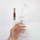 The Bong FTV - HoneyComb Bubbler