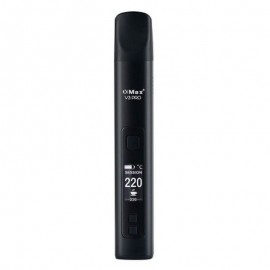 XMax V3 Pro -On Demand Convection Vaporizer