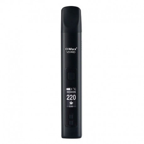 XMax V3 Pro -On Demand Convection Vaporizer