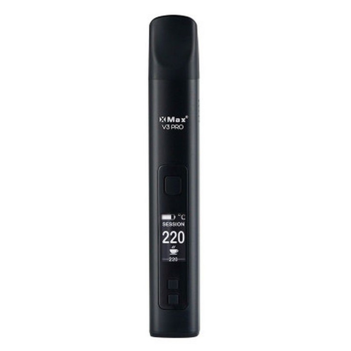 XMax V3 Pro -On Demand Convection Vaporizer