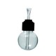 Smoke Bubble Vaporizer (Vapo Ampoule)