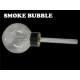 Smoke Bubble Vaporizer (Vapo Ampoule)