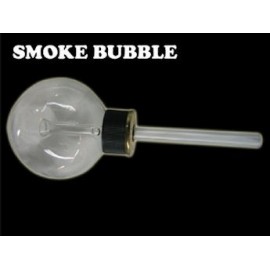 Smoke Bubble Vaporizer (Vapo Ampoule)