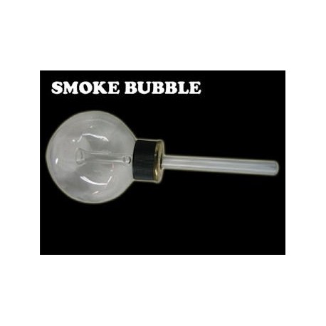 Smoke Bubble Vaporizer (Vapo Ampoule)