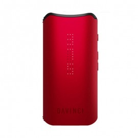 DaVinci IQC - Vaporisateur Portable